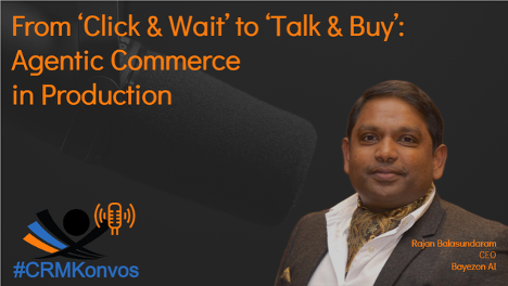 Agentic Commerce: A Genuine Paradigm Shift or Just Another Vendor Pitch?