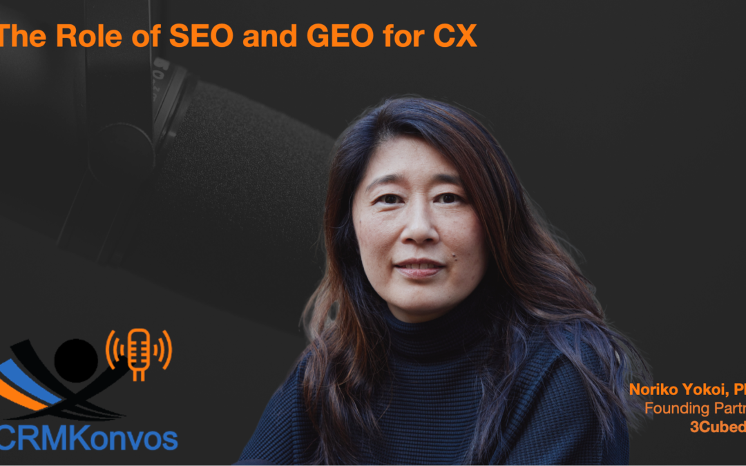 Generative Engine Optimization: The New Tech Hustle or a CX Reality?