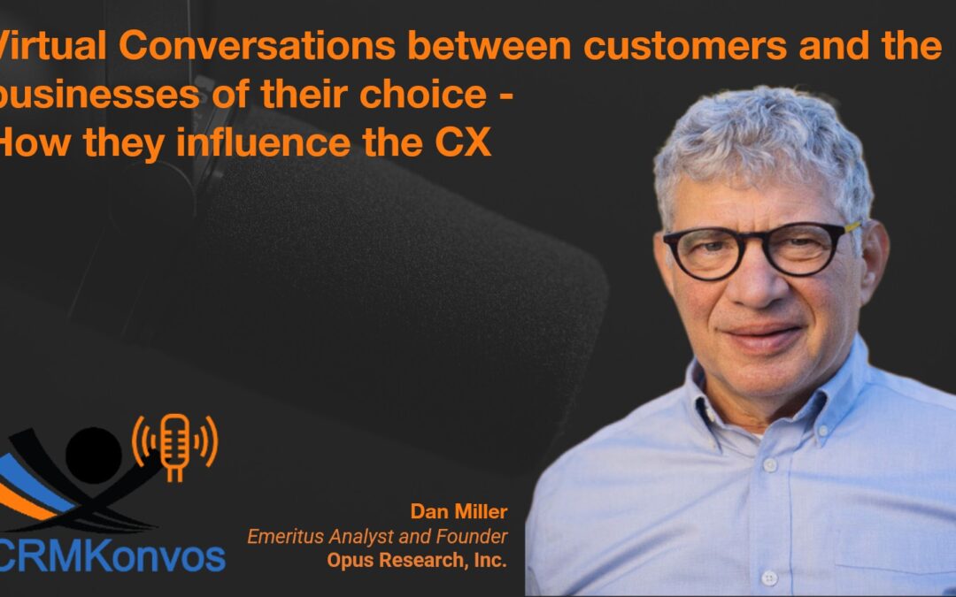 The vCon Reality Check: Moving Beyond Generative Hype to Actual Conversational Architecture