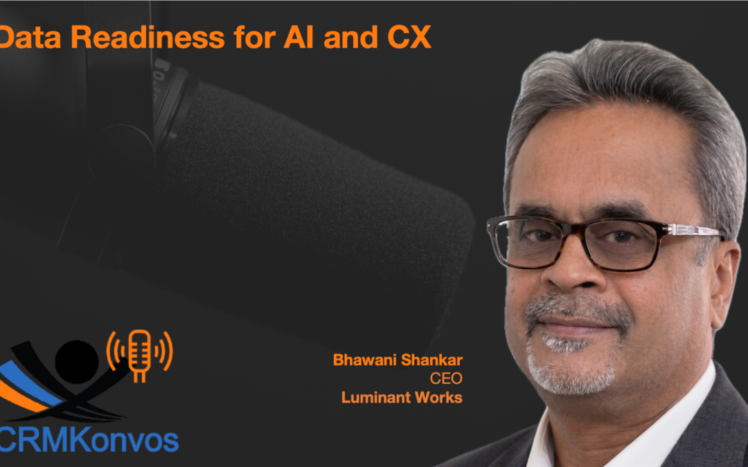 The AI Ferrari: Why Your CX Strategy is Stuck on Concrete Blocks