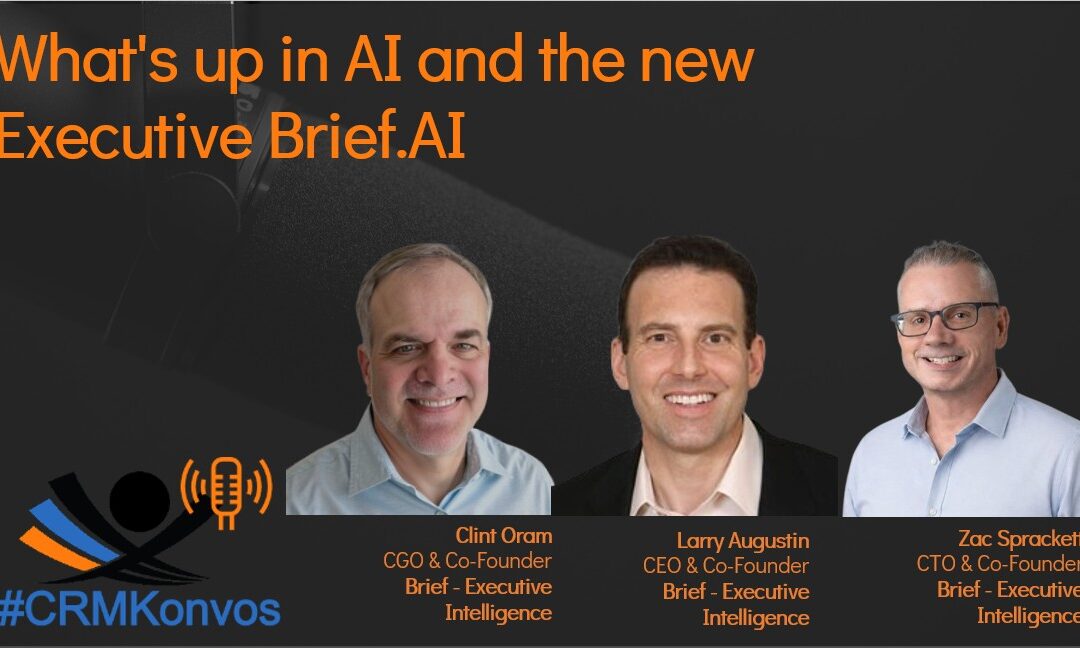 The Illusion of the AI Copilot: Why Your Legacy CRM Architecture Isn’t Cutting It