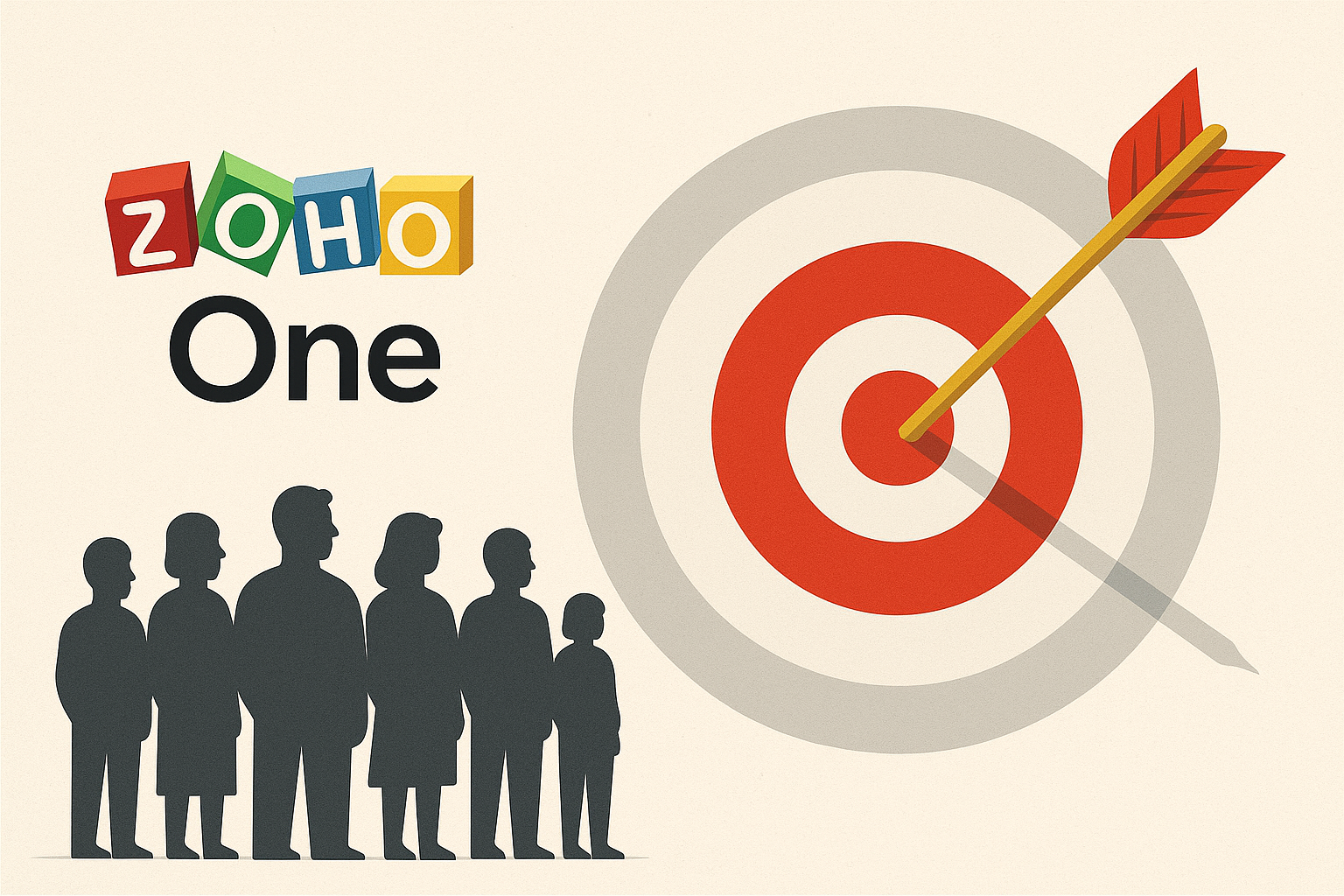 Zoho One: Did 75,000 Customers Find the Sweet Spot?