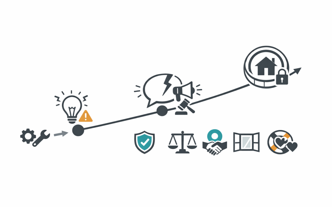 The Edelman Trust Barometer: From Innovation Anxiety via Grievance to Insularity