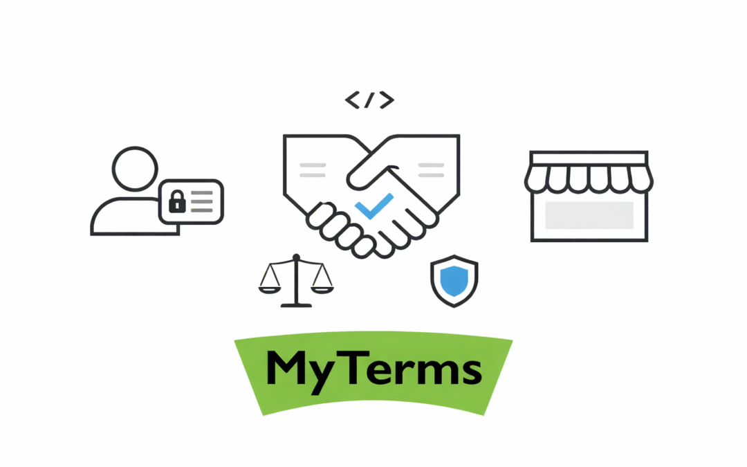 Beyond GDPR: Is MyTerms the New Standard for Enforceable Personal Data Agreements?