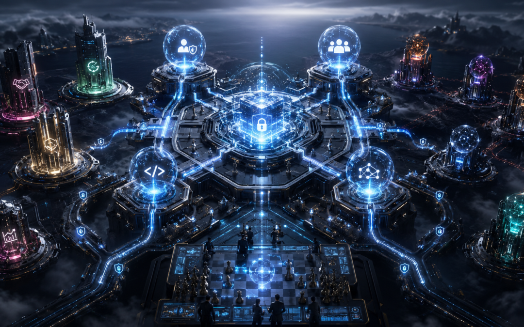 Don’t Step Into The Platform Trap: What Microsoft Build 2026 Could Mean for Your Next AI Stack Decision