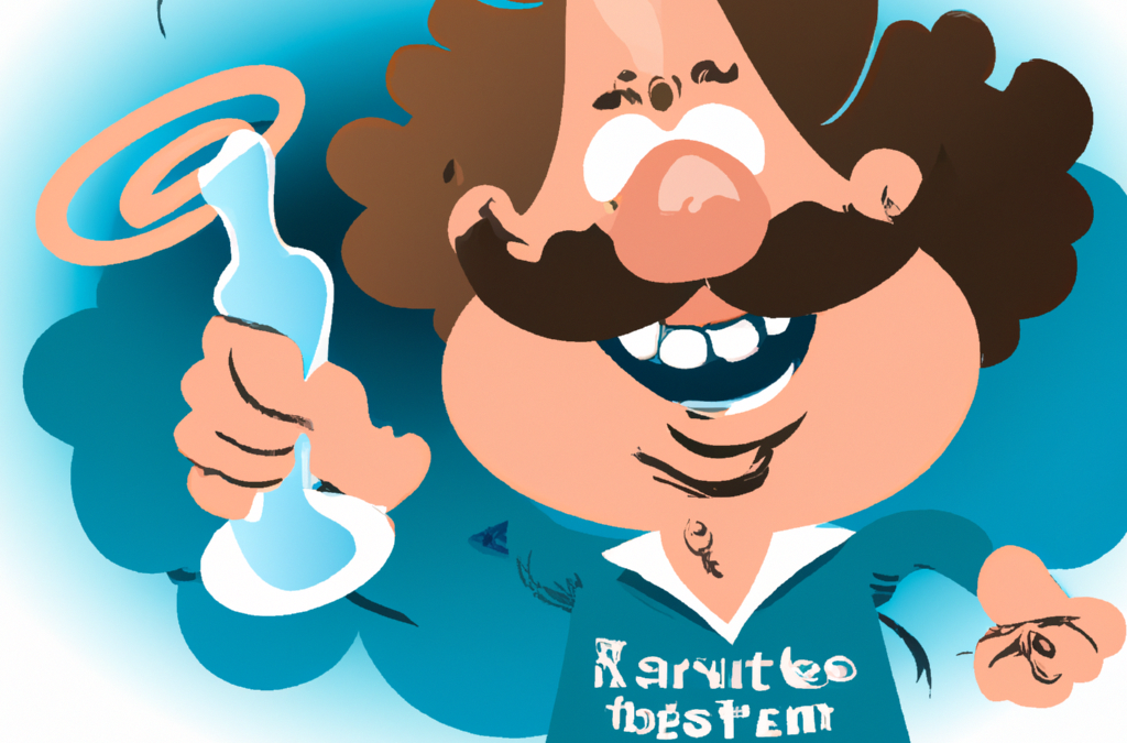 Salesforce lets the Genie out of the bottle!