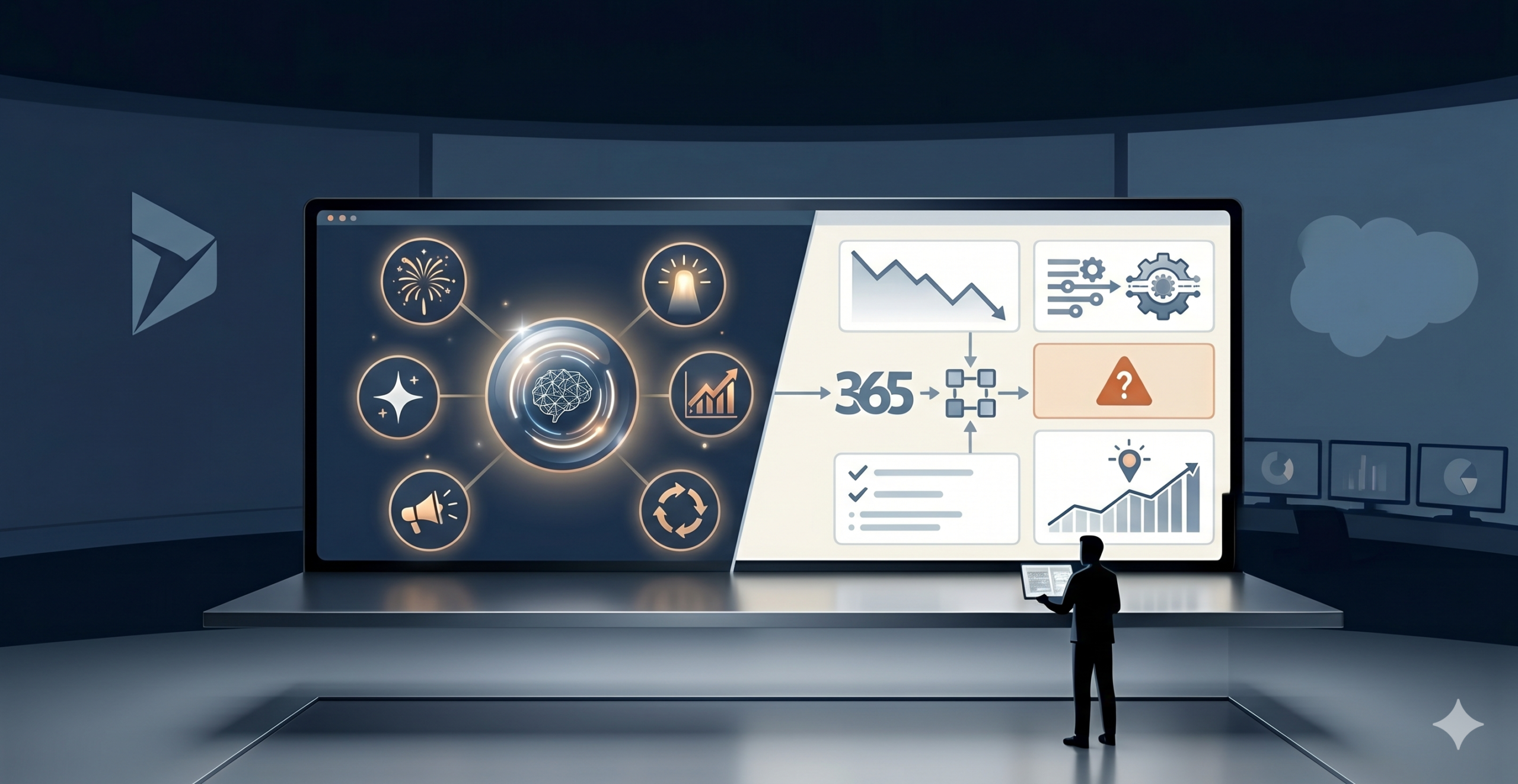 Beyond the Buzzword: Sugar’s Bet on Precision Selling and the ERP-CRM Bridge