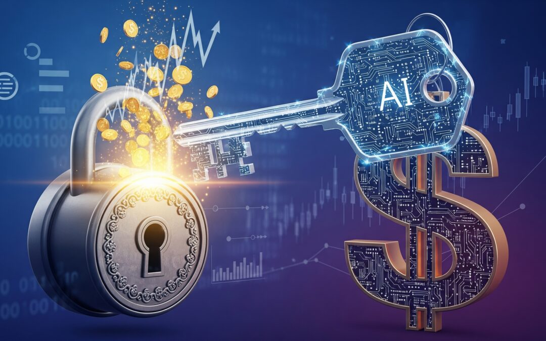 Beyond the Hype: Unlocking GenAI ROI in the Enterprise