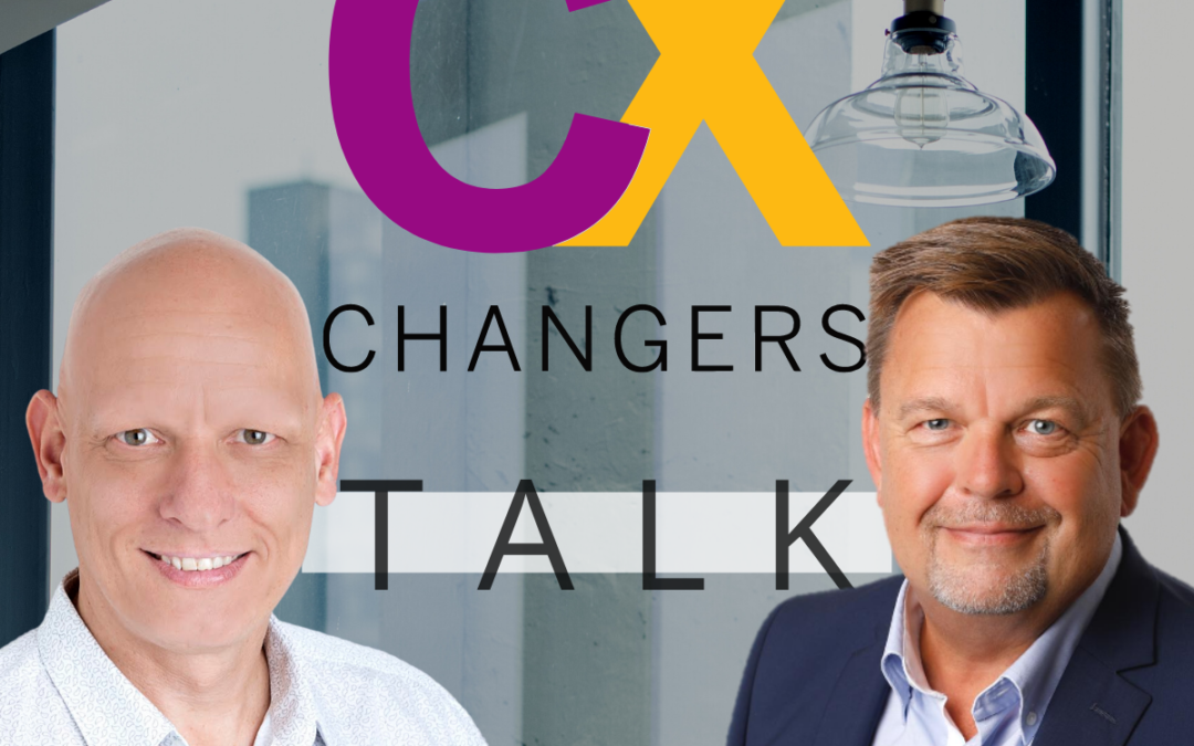 How to measure the ROI of CX – A CXChangersTalk