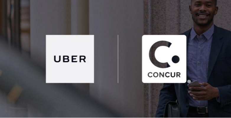 Concur and Uber Partnership – Four Winners and one Loser?