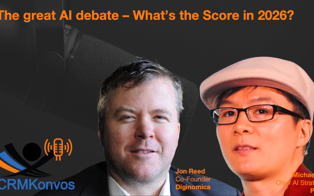 The Uncomfortable Truth About Enterprise AI in 2026: It’s Not Intelligence, and That’s a Problem