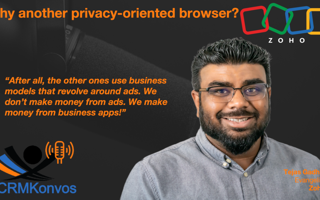 Browsing in privacy with Ulaa? Here’s why!