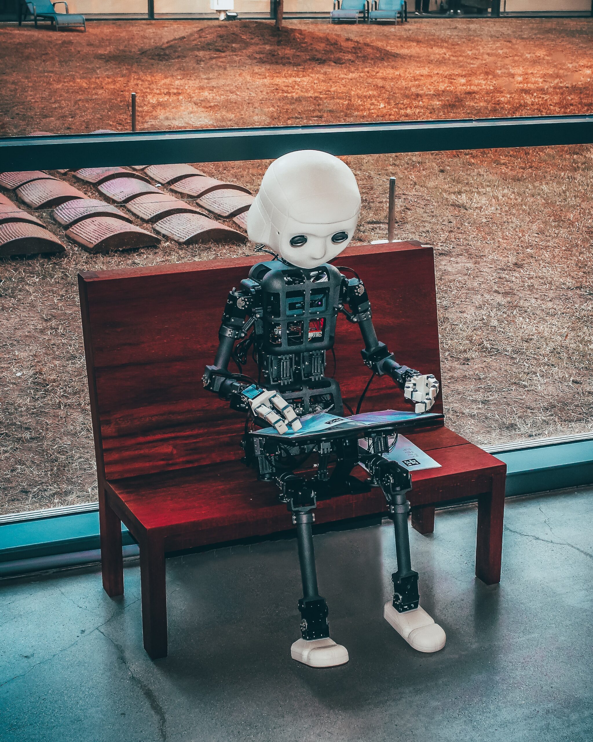 How autonomous automation is the future