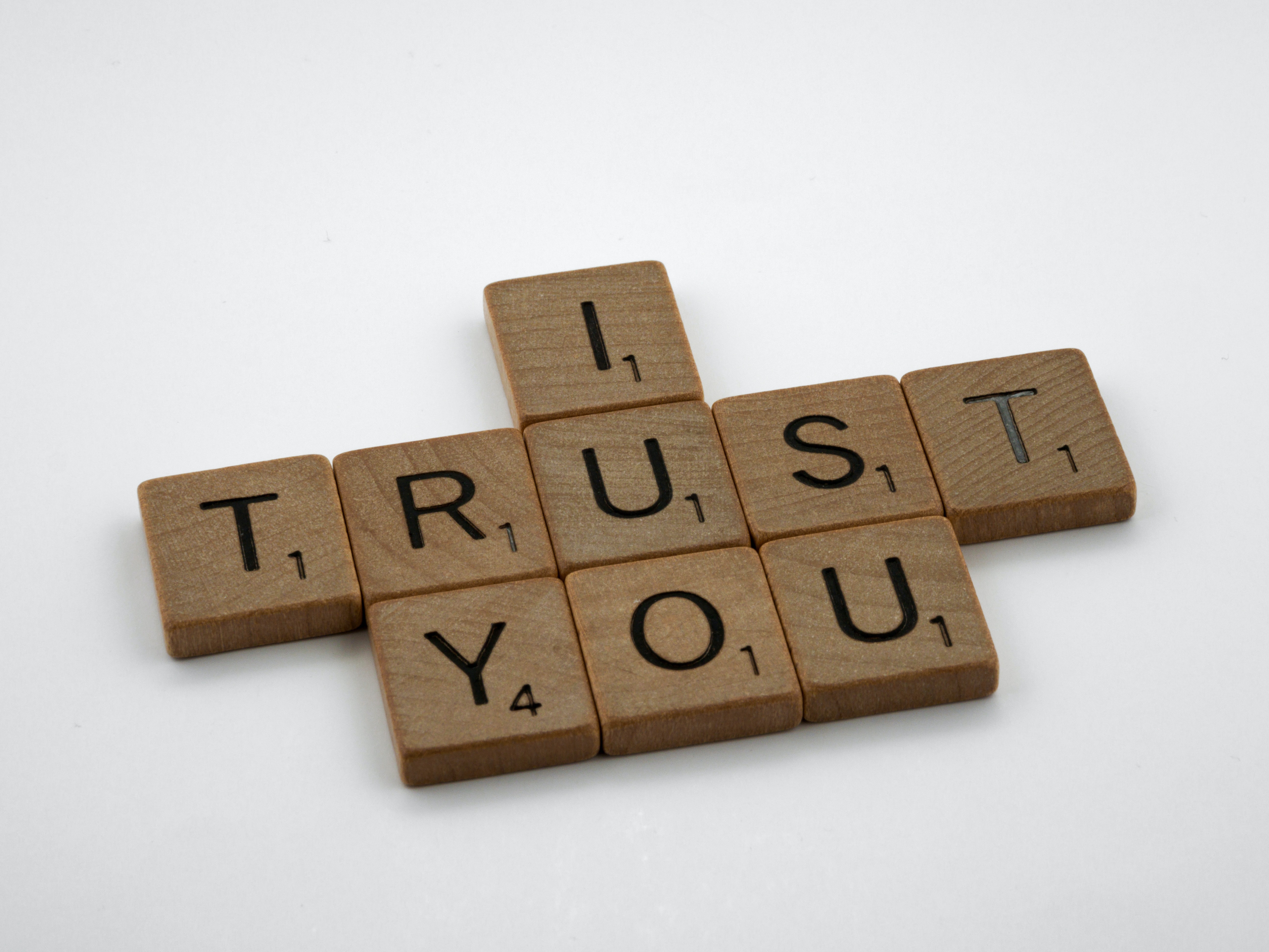 How trust is the foundation of the data driven supply chain