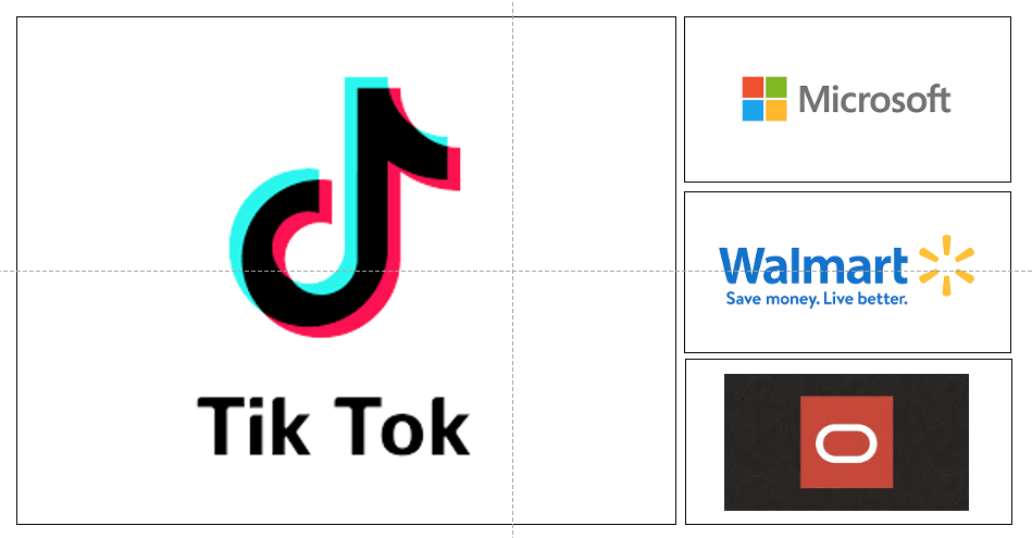 Why TikTok is a fit for Microsoft, Walmart and Oracle