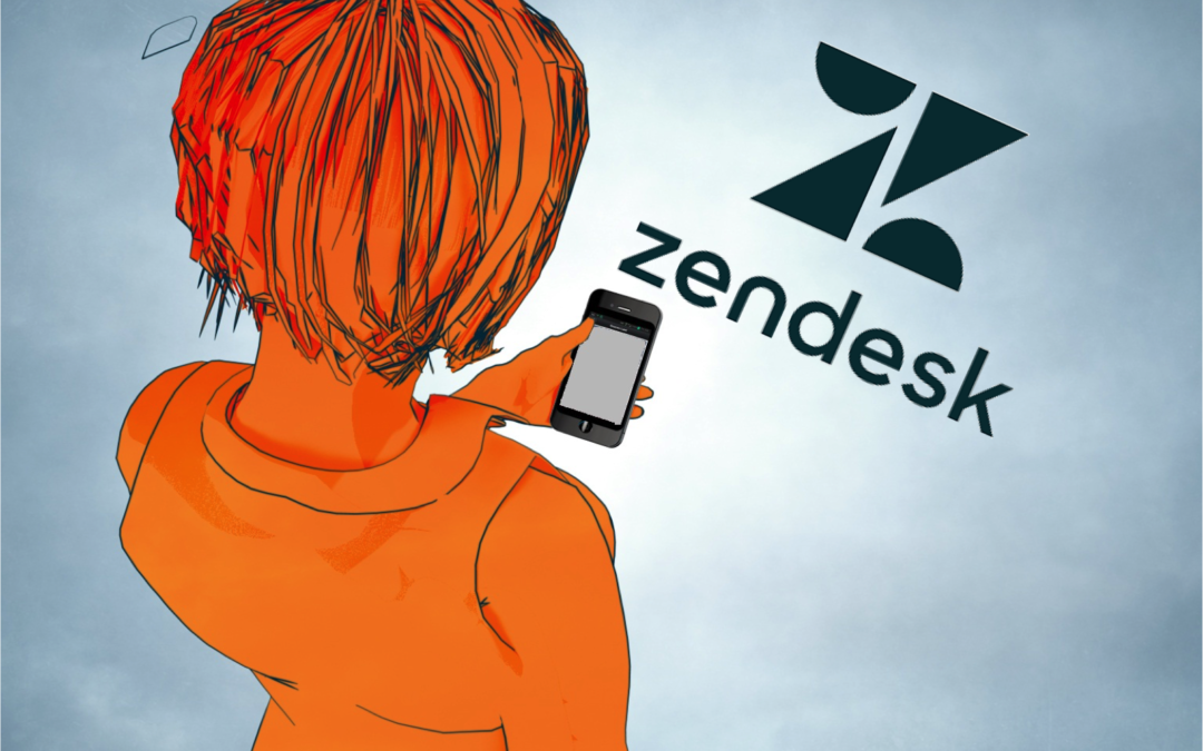 Zendesk – A Mobile CustServ Native?