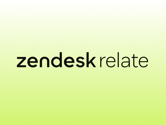 Zendesk’s Specialist Bet Is the Right One; and Here’s What Would Make It a Moat